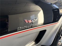 1978 Chevrolet Corvette (Indy 500 Pace Car) (CC-2101522) for sale in Toronto, Ontario