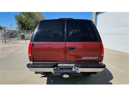 1998 Chevrolet K-1500 (CC-2101523) for sale in Billings, Montana