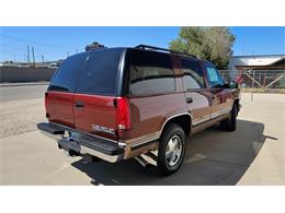 1998 Chevrolet K-1500 (CC-2101523) for sale in Billings, Montana