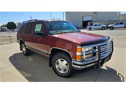 1998 Chevrolet K-1500 (CC-2101523) for sale in Billings, Montana
