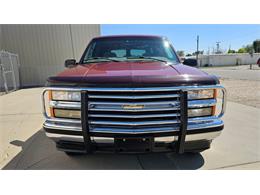 1998 Chevrolet K-1500 (CC-2101523) for sale in Billings, Montana