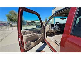 1998 Chevrolet K-1500 (CC-2101523) for sale in Billings, Montana