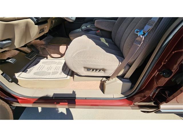1998 Chevrolet K-1500 (CC-2101523) for sale in Billings, Montana