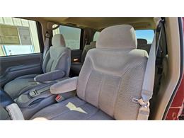 1998 Chevrolet K-1500 (CC-2101523) for sale in Billings, Montana