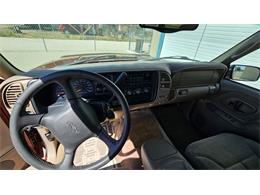1998 Chevrolet K-1500 (CC-2101523) for sale in Billings, Montana