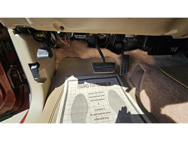 1998 Chevrolet K-1500 (CC-2101523) for sale in Billings, Montana
