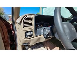 1998 Chevrolet K-1500 (CC-2101523) for sale in Billings, Montana