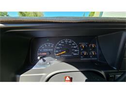 1998 Chevrolet K-1500 (CC-2101523) for sale in Billings, Montana