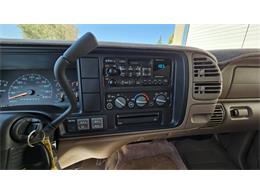 1998 Chevrolet K-1500 (CC-2101523) for sale in Billings, Montana