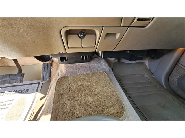 1998 Chevrolet K-1500 (CC-2101523) for sale in Billings, Montana