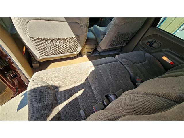 1998 Chevrolet K-1500 (CC-2101523) for sale in Billings, Montana