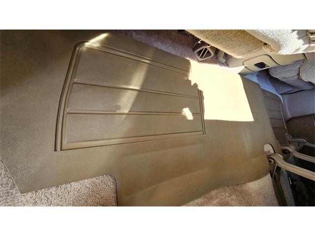 1998 Chevrolet K-1500 (CC-2101523) for sale in Billings, Montana