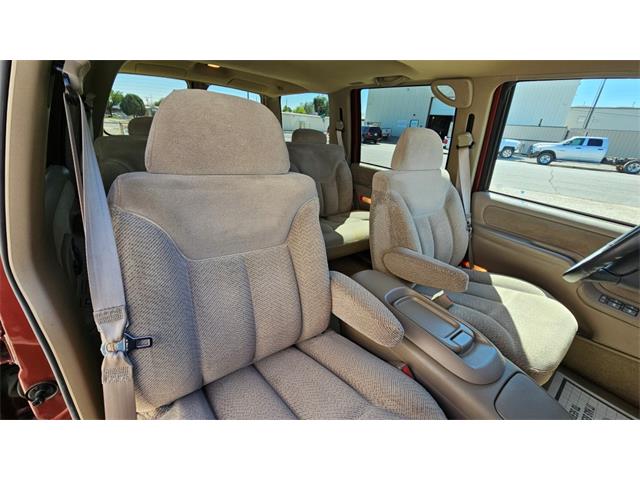 1998 Chevrolet K-1500 (CC-2101523) for sale in Billings, Montana