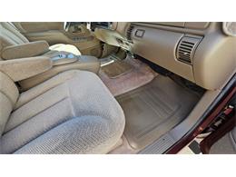 1998 Chevrolet K-1500 (CC-2101523) for sale in Billings, Montana