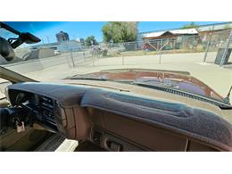 1998 Chevrolet K-1500 (CC-2101523) for sale in Billings, Montana