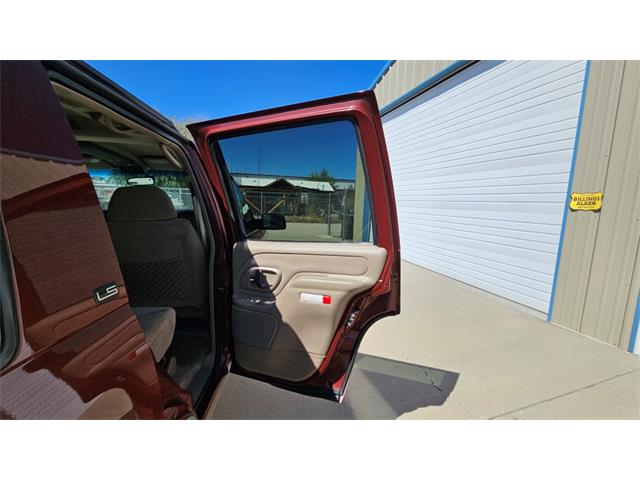 1998 Chevrolet K-1500 (CC-2101523) for sale in Billings, Montana