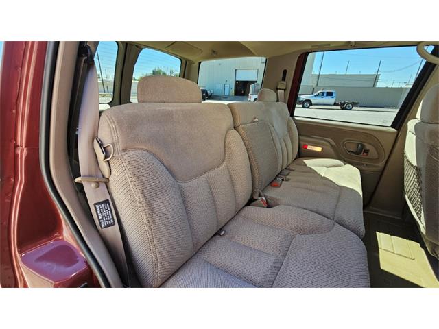1998 Chevrolet K-1500 (CC-2101523) for sale in Billings, Montana