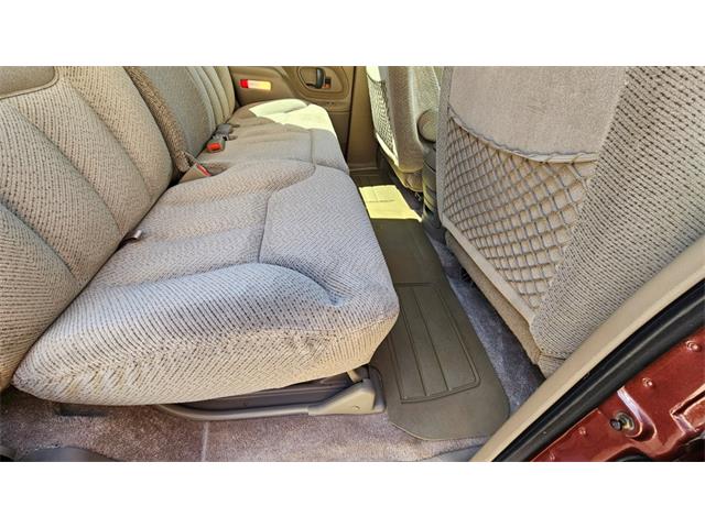 1998 Chevrolet K-1500 (CC-2101523) for sale in Billings, Montana