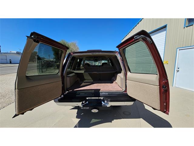 1998 Chevrolet K-1500 (CC-2101523) for sale in Billings, Montana