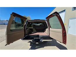 1998 Chevrolet K-1500 (CC-2101523) for sale in Billings, Montana