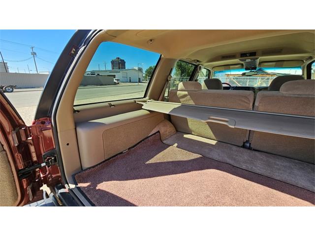 1998 Chevrolet K-1500 (CC-2101523) for sale in Billings, Montana
