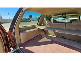 1998 Chevrolet K-1500 (CC-2101523) for sale in Billings, Montana