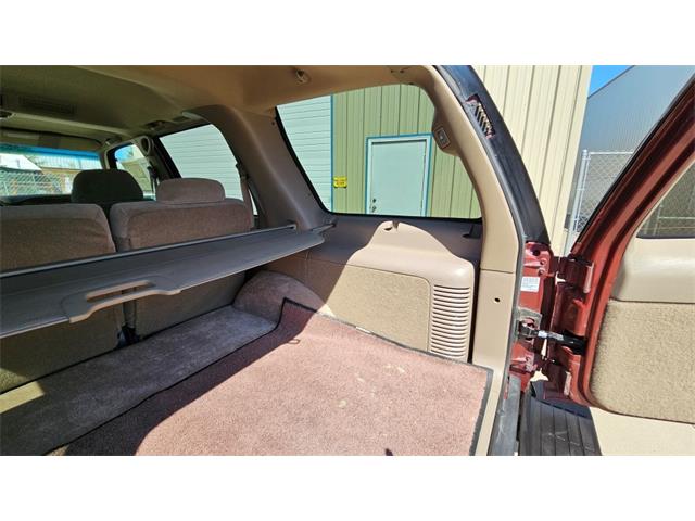 1998 Chevrolet K-1500 (CC-2101523) for sale in Billings, Montana