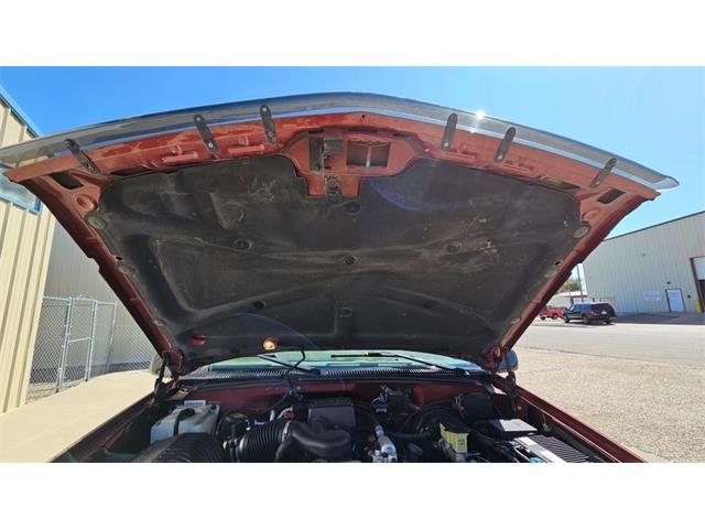 1998 Chevrolet K-1500 (CC-2101523) for sale in Billings, Montana