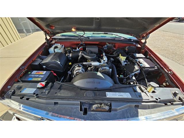 1998 Chevrolet K-1500 (CC-2101523) for sale in Billings, Montana