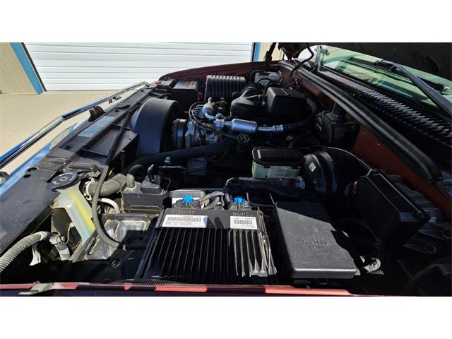 1998 Chevrolet K-1500 (CC-2101523) for sale in Billings, Montana