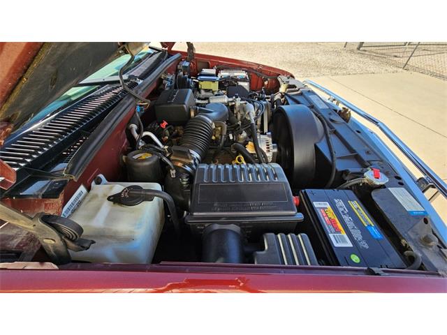 1998 Chevrolet K-1500 (CC-2101523) for sale in Billings, Montana