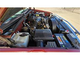 1998 Chevrolet K-1500 (CC-2101523) for sale in Billings, Montana