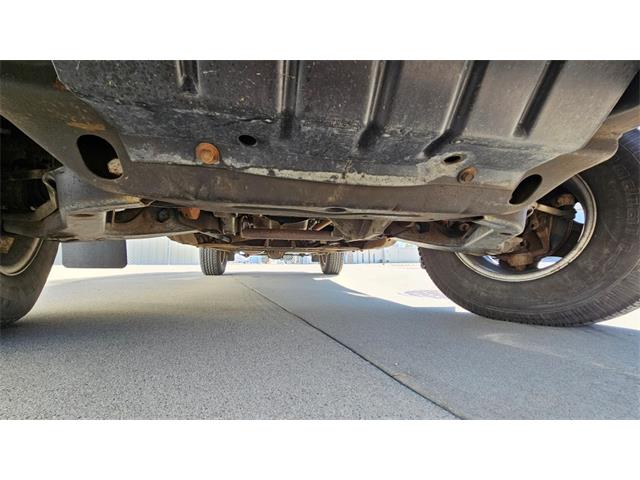 1998 Chevrolet K-1500 (CC-2101523) for sale in Billings, Montana