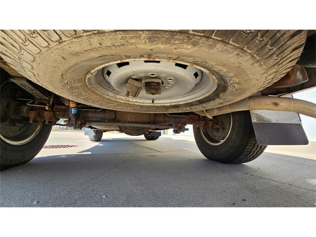 1998 Chevrolet K-1500 (CC-2101523) for sale in Billings, Montana