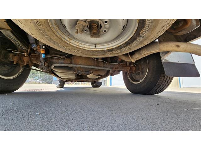 1998 Chevrolet K-1500 (CC-2101523) for sale in Billings, Montana