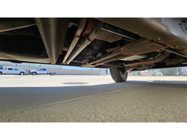 1998 Chevrolet K-1500 (CC-2101523) for sale in Billings, Montana
