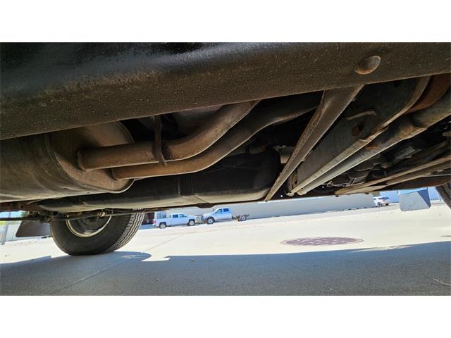1998 Chevrolet K-1500 (CC-2101523) for sale in Billings, Montana