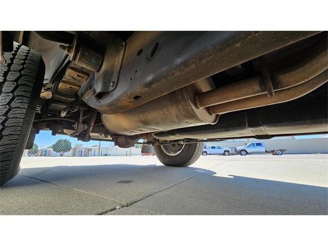1998 Chevrolet K-1500 (CC-2101523) for sale in Billings, Montana