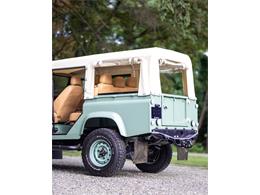 1994 Land Rover Defender 110 (CC-2101524) for sale in voorhees, New Jersey