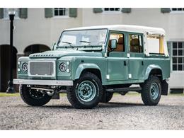 1994 Land Rover Defender 110 (CC-2101524) for sale in voorhees, New Jersey