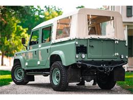 1994 Land Rover Defender 110 (CC-2101524) for sale in voorhees, New Jersey