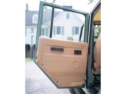 1994 Land Rover Defender 110 (CC-2101524) for sale in voorhees, New Jersey