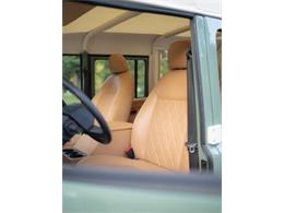 1994 Land Rover Defender 110 (CC-2101524) for sale in voorhees, New Jersey
