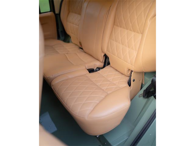1994 Land Rover Defender 110 (CC-2101524) for sale in voorhees, New Jersey