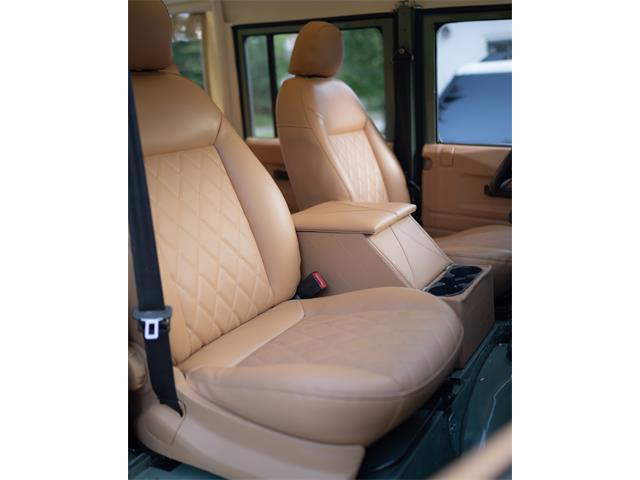 1994 Land Rover Defender 110 (CC-2101524) for sale in voorhees, New Jersey