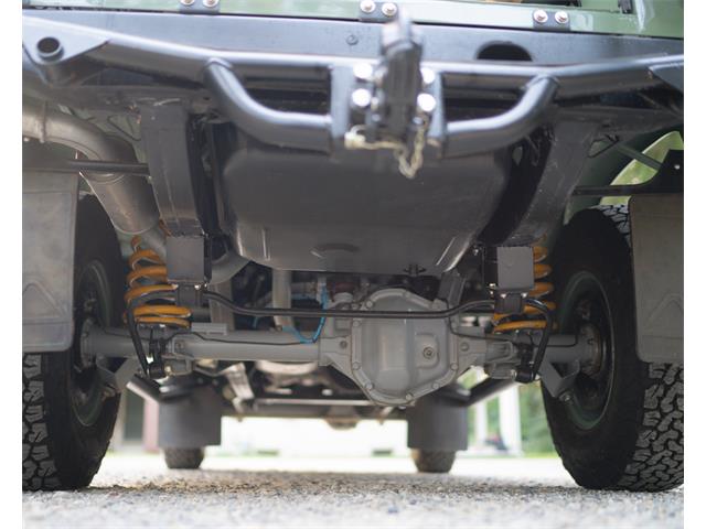 1994 Land Rover Defender 110 (CC-2101524) for sale in voorhees, New Jersey