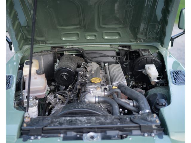 1994 Land Rover Defender 110 (CC-2101524) for sale in voorhees, New Jersey