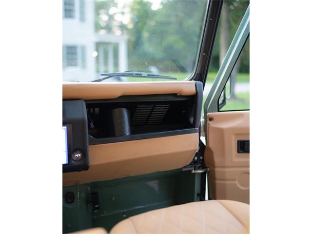 1994 Land Rover Defender 110 (CC-2101524) for sale in voorhees, New Jersey