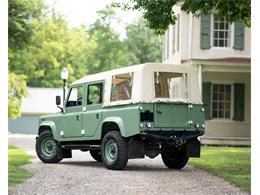1994 Land Rover Defender 110 (CC-2101524) for sale in voorhees, New Jersey
