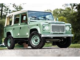 1994 Land Rover Defender 110 (CC-2101524) for sale in voorhees, New Jersey